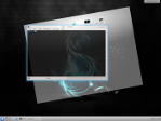 AOS with KDE